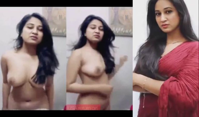 Sexy bhabhi nude boobs video call xvideos